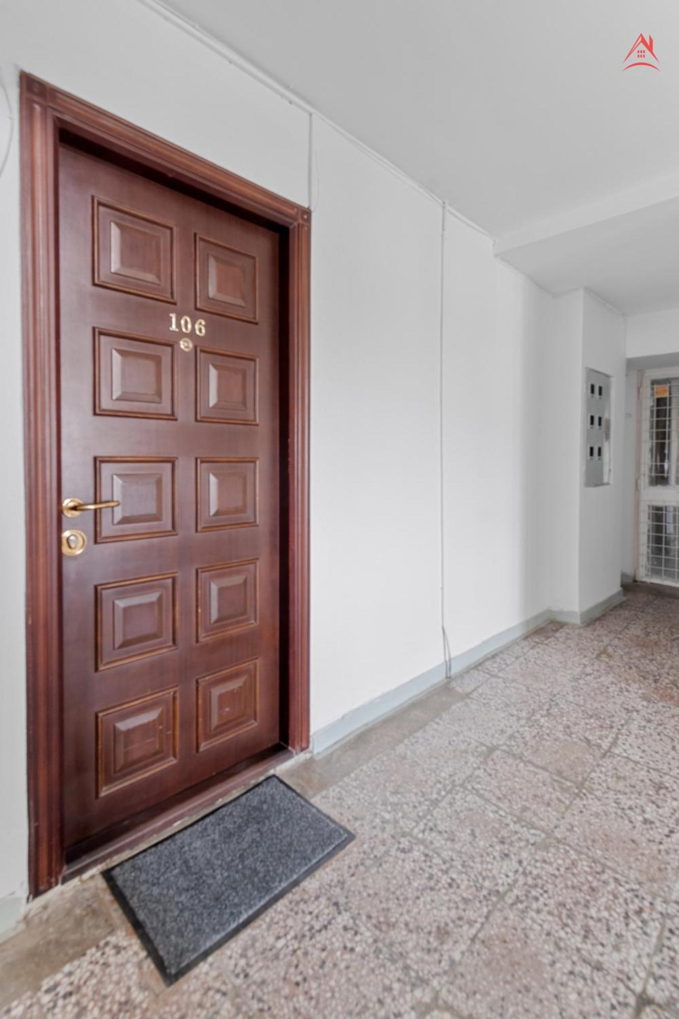 Piperaki Studio Vitan Bukarest Exterior foto